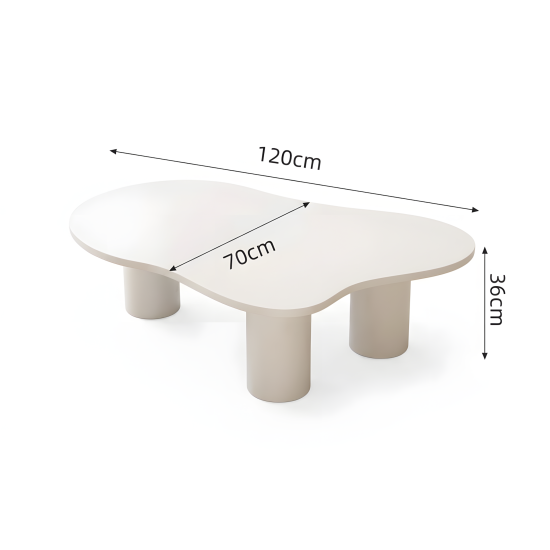 Wooden Table